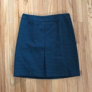 Ann Taylor Loft short skirt